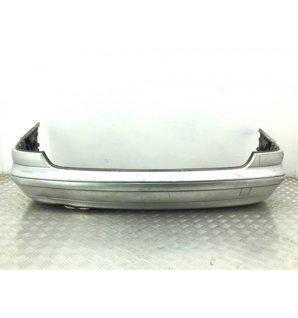 Бампер задний бу для Mercedes C W203 2.2 CDi,  2004 г.