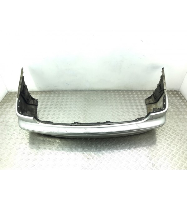 Бампер задний бу для Mercedes C W203 2.2 CDi,  2004 г.