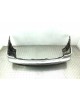 Бампер задний бу для Mercedes C W203 2.2 CDi,  2004 г.