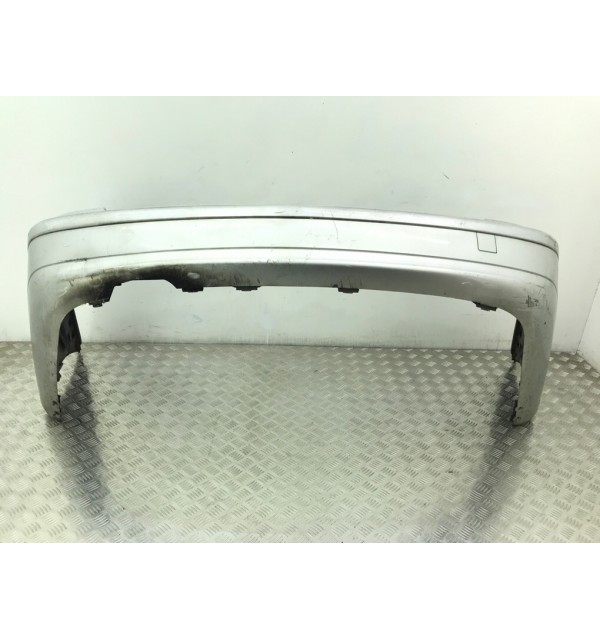 Бампер задний бу для Mercedes C W203 2.2 CDi,  2004 г.