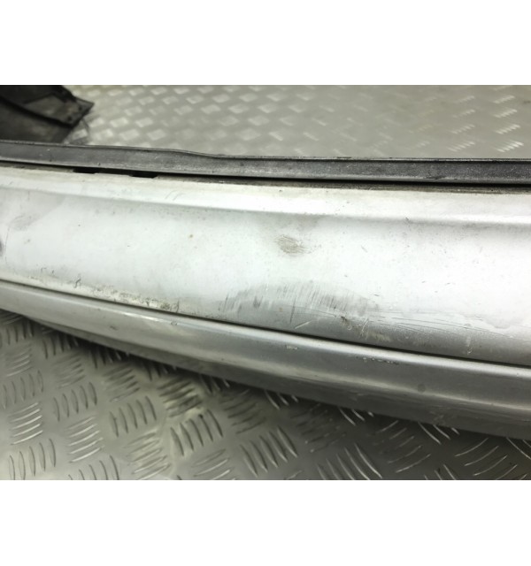 Бампер задний бу для Mercedes C W203 2.2 CDi,  2004 г.