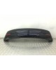 Бампер задний бу для Ford Fiesta 5 1.4 i,  2004 г.