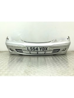 Бампер передний бу для Mercedes C W203 2.2 CDi,  2004 г.