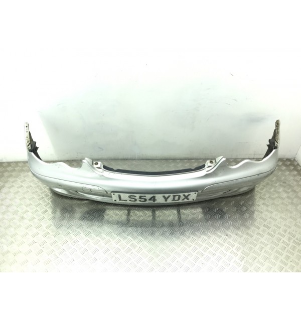 Бампер передний бу для Mercedes C W203 2.2 CDi,  2004 г.
