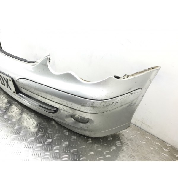 Бампер передний бу для Mercedes C W203 2.2 CDi,  2004 г.
