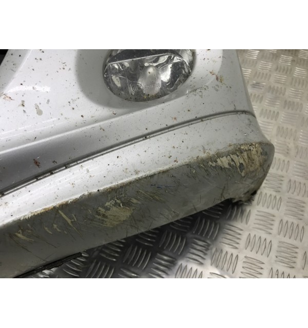 Бампер передний бу для Mercedes C W203 2.2 CDi,  2004 г.