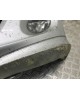 Бампер передний бу для Mercedes C W203 2.2 CDi,  2004 г.