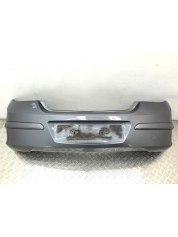 Бампер задний бу для Opel Astra H 1.6 i,  2005 г.