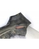 Бампер задний бу для Ford Fiesta 6 1.6 i,  2012 г.