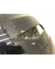 Бампер задний бу для Ford Fiesta 6 1.6 i,  2012 г.