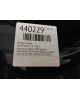 Бампер задний бу для Ford Fiesta 6 1.6 i,  2012 г.