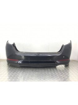 Бампер задний бу для Kia Optima  1.7 CRDi,  2013 г.