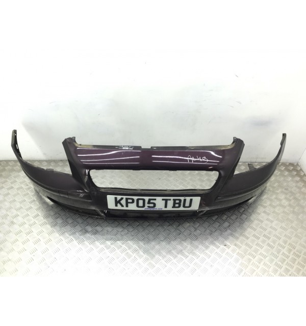 Бампер передний бу для Volvo V50  2.4 i,  2005 г.