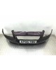 Бампер передний бу для Volvo V50  2.4 i,  2005 г.
