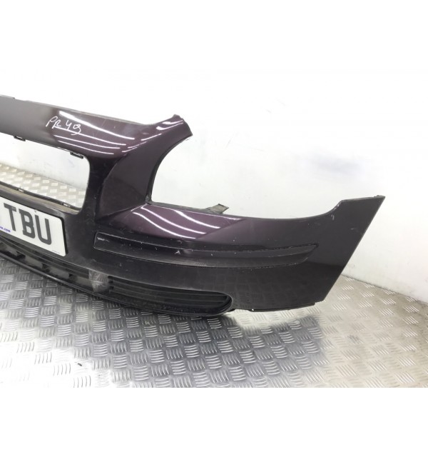 Бампер передний бу для Volvo V50  2.4 i,  2005 г.