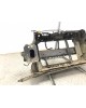 Панель передняя (телевизор) бу для Ford Fiesta 6 1.4 i,  2011 г.