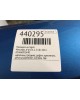 Накладка на порог бу для Mercedes A W176 2.2 CDi,  2014 г.
