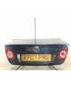 Крышка багажника бу для Volkswagen Jetta 5 2.0 TDi,  2007 г.