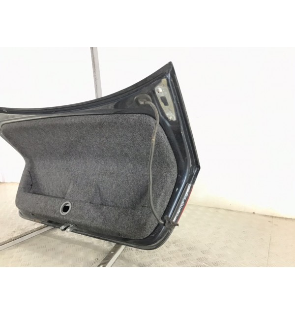 Крышка багажника бу для Volkswagen Jetta 5 2.0 TDi,  2007 г.