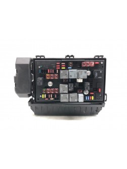 Блок предохранителей бу для Opel Astra J 1.7CDTI,  2012 г.