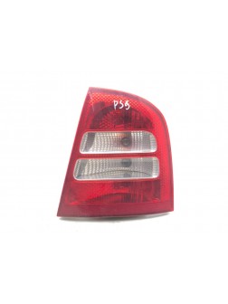 Фонарь задний правый бу для Skoda Octavia A4 1.9 TDi,  2004 г.