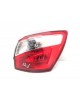 Фонарь задний правый бу для Nissan Qashqai  1.5 DCi,  2011 г.