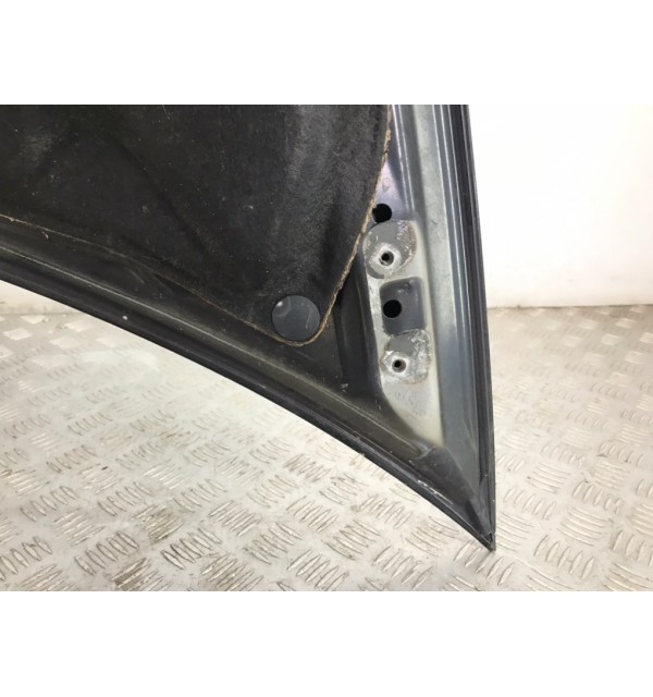 Капот бу для Honda Civic 8 1.8 i,  2008 г.
