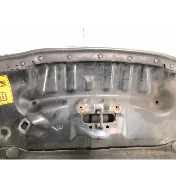 Капот бу для Honda Civic 8 1.8 i,  2008 г.