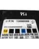 Блок комфорта бу для Opel Astra J 1.7CDTI,  2012 г.
