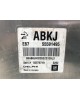 Блок управления двигателем бу для Opel Astra J 1.7CDTI,  2012 г.