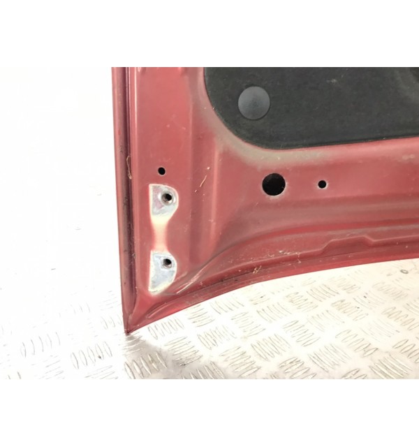 Капот бу для Kia Rio 2 1.5 CRDi,  2006 г.