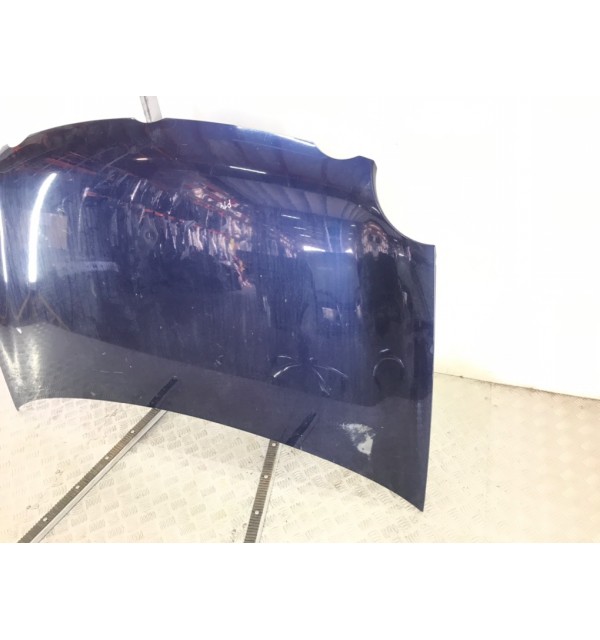 Капот бу для Volkswagen Polo 4 1.2 i,  2002 г.