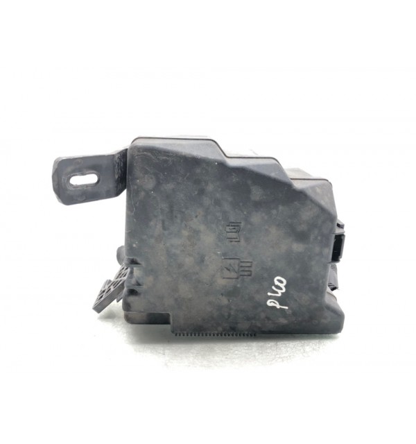 Блок предохранителей бу для Ford Fiesta 6 1.4 TDCi,  2008 г.