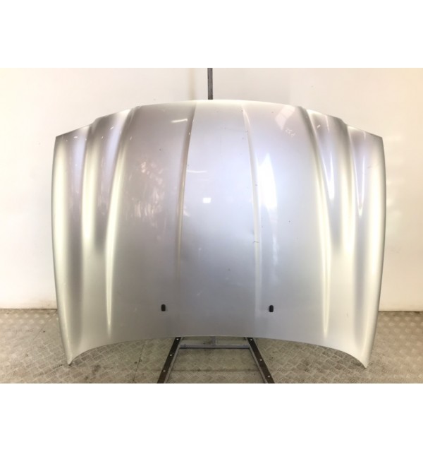 Капот бу для Jaguar X-Type 1 2.2 D,  2007 г.