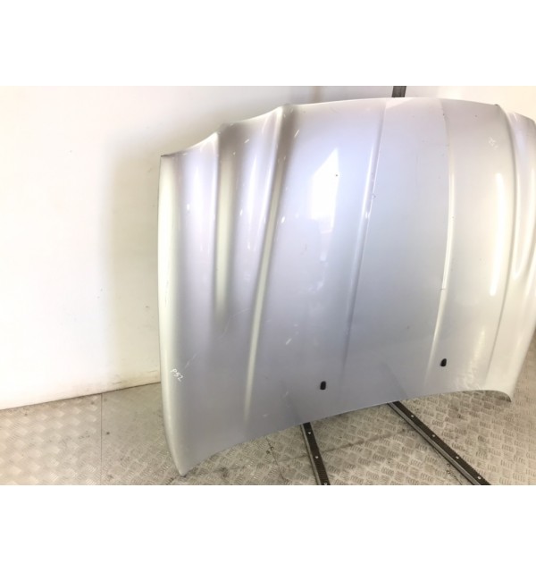 Капот бу для Jaguar X-Type 1 2.2 D,  2007 г.