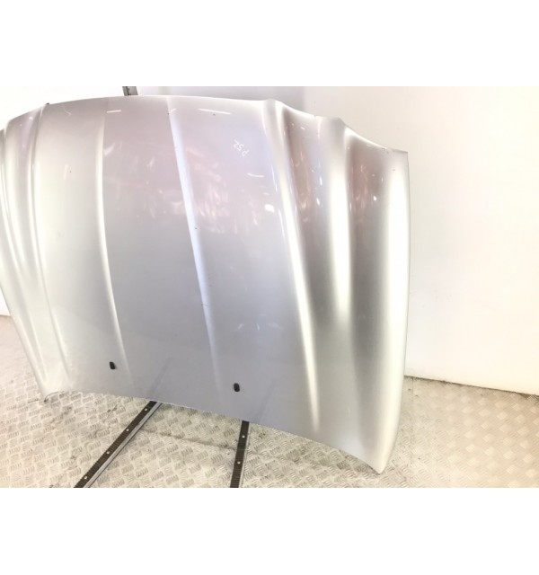 Капот бу для Jaguar X-Type 1 2.2 D,  2007 г.