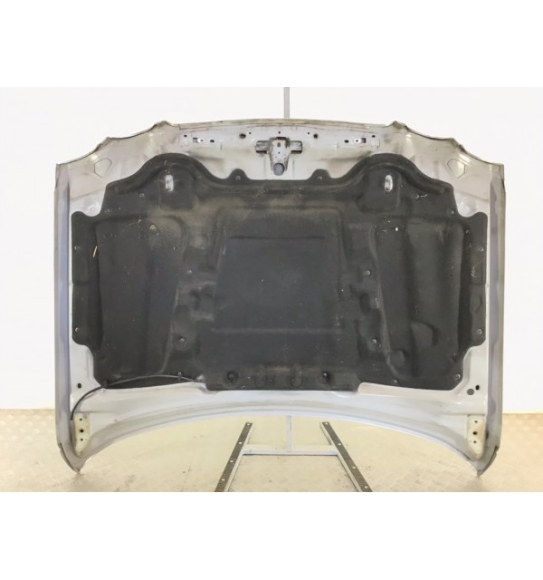 Капот бу для Jaguar X-Type 1 2.2 D,  2007 г.