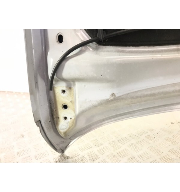 Капот бу для Jaguar X-Type 1 2.2 D,  2007 г.