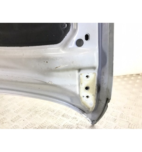 Капот бу для Jaguar X-Type 1 2.2 D,  2007 г.