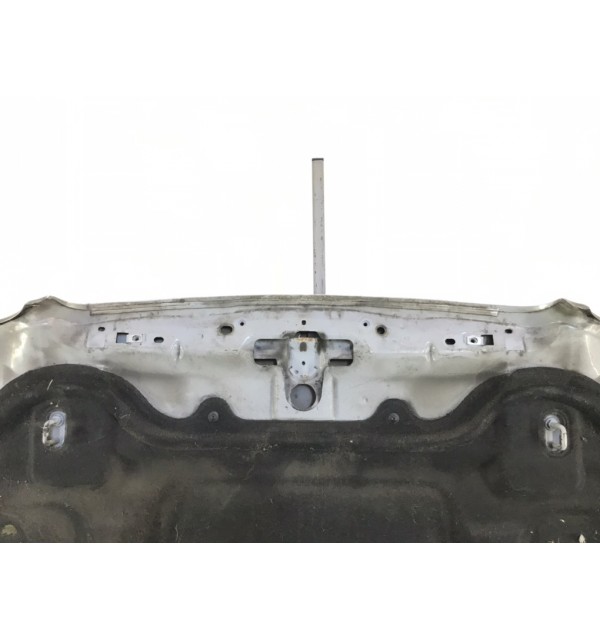 Капот бу для Jaguar X-Type 1 2.2 D,  2007 г.