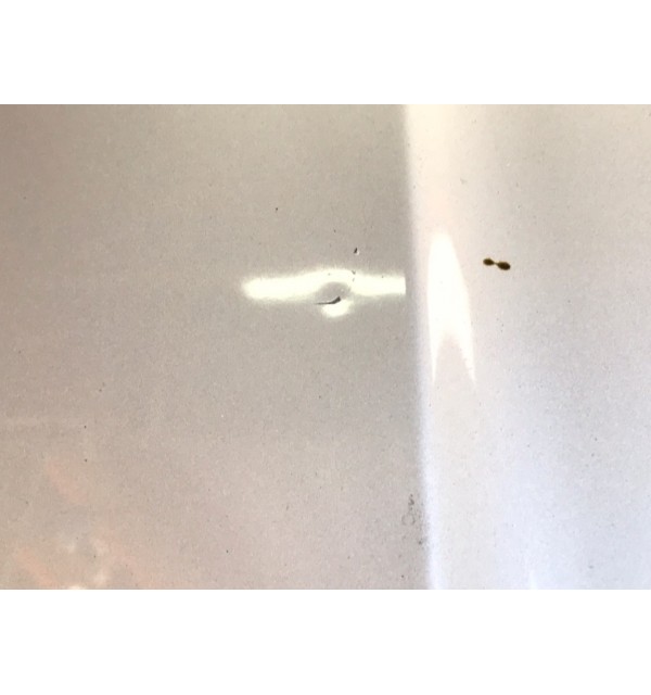 Капот бу для Jaguar X-Type 1 2.2 D,  2007 г.