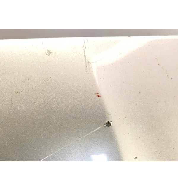 Капот бу для Jaguar X-Type 1 2.2 D,  2007 г.