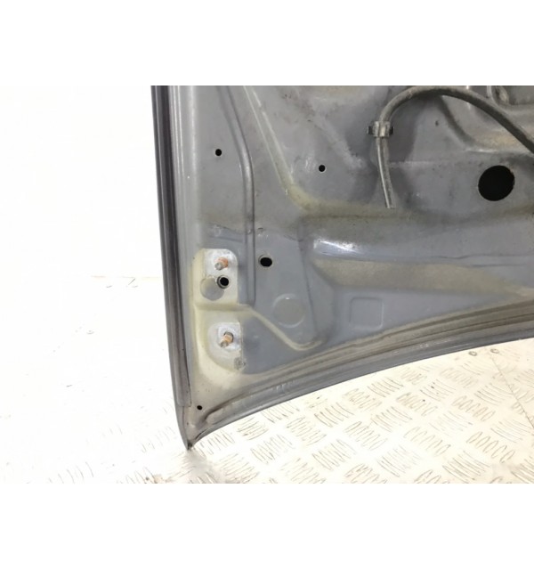 Капот бу для Nissan Almera N16 1.5 i,  2002 г.