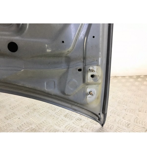 Капот бу для Nissan Almera N16 1.5 i,  2002 г.