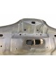 Капот бу для Nissan Almera N16 1.5 i,  2002 г.