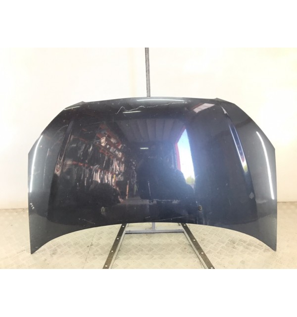 Капот бу для Hyundai Getz 1 1.1 i,  2006 г.