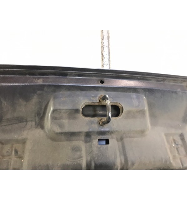Капот бу для Hyundai Getz 1 1.1 i,  2006 г.