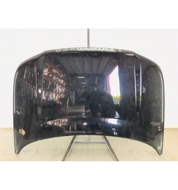 Капот бу для Land Rover Freelander 1 2.0 TD,  2006 г.