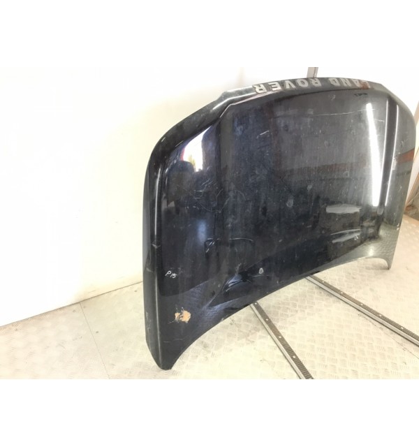 Капот бу для Land Rover Freelander 1 2.0 TD,  2006 г.