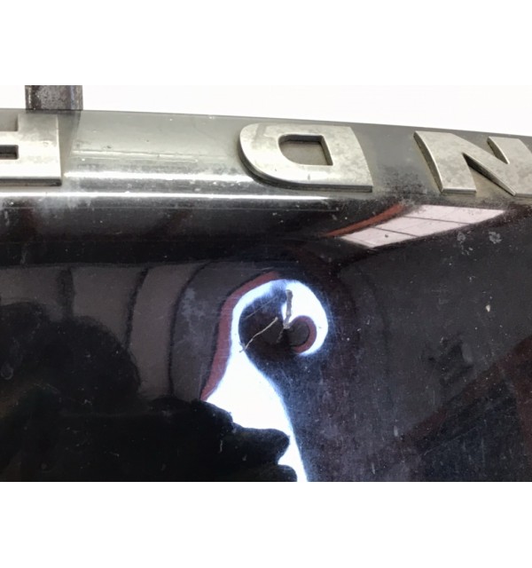 Капот бу для Land Rover Freelander 1 2.0 TD,  2006 г.